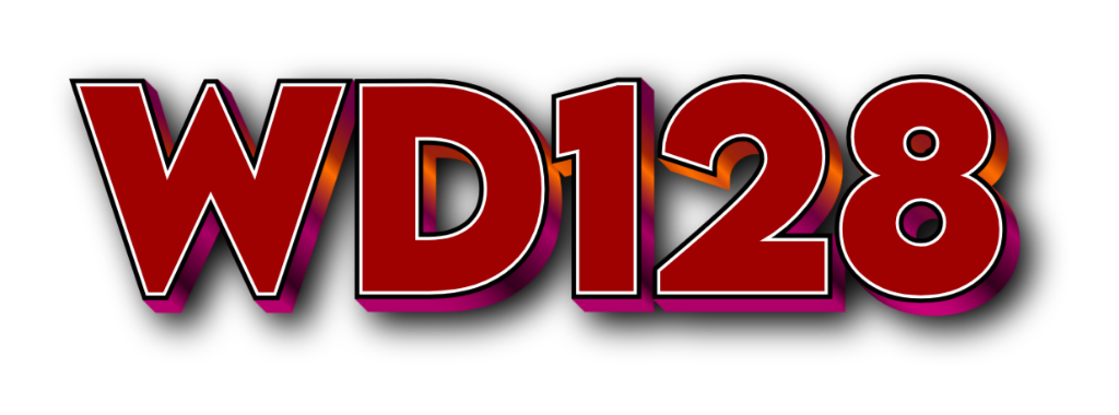 WD128 LOGO